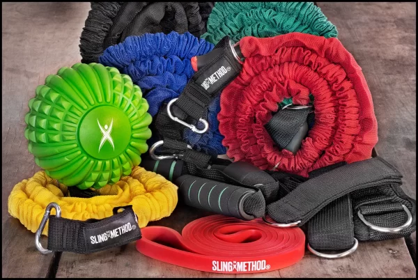 The Sling Method “Total Training Package”