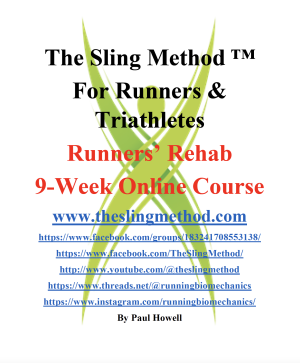 Free Guide to Running Training